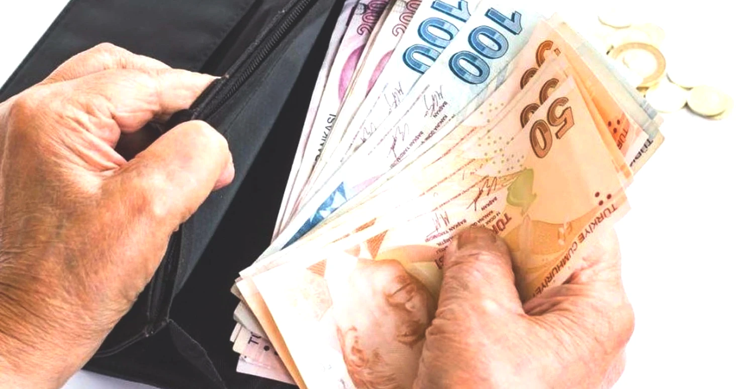 O gruptakilere erken emeklilik müjdesi! Mesleği bunlardan biri olanlar 10 yılda emekli olacak: SSK, Bağkur'lular