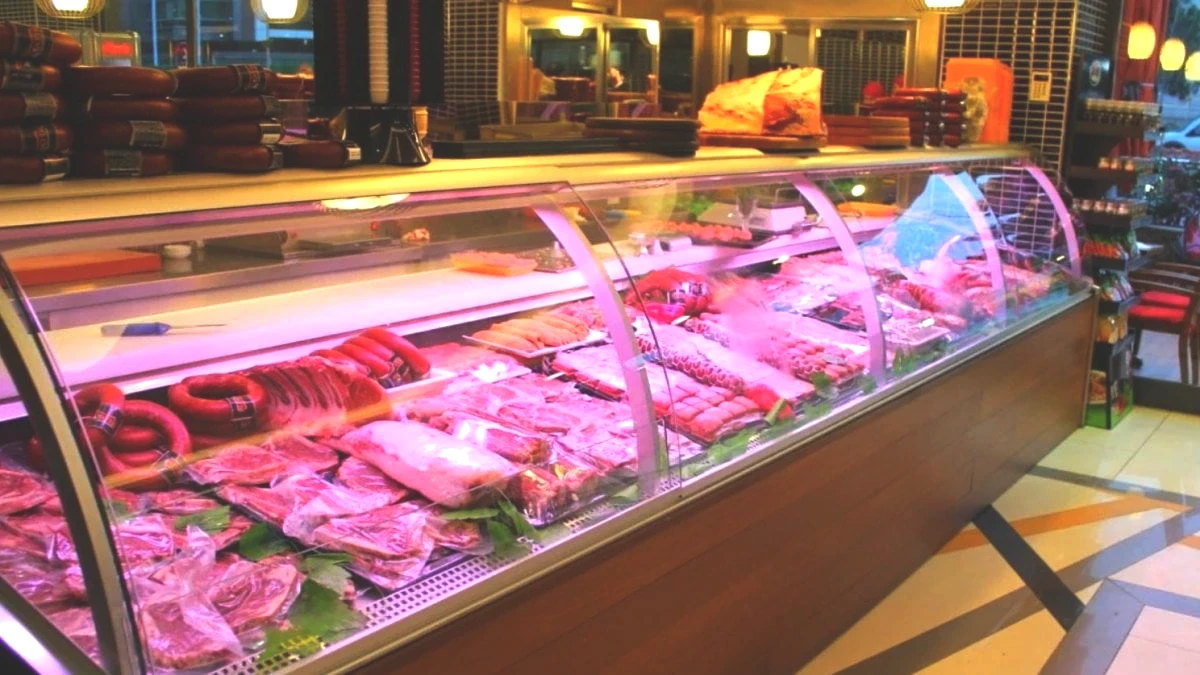 Ramazanda uygun fiyatlı et için kota uygulaması getirildi: Marketler vatandaşa et bırakmadı